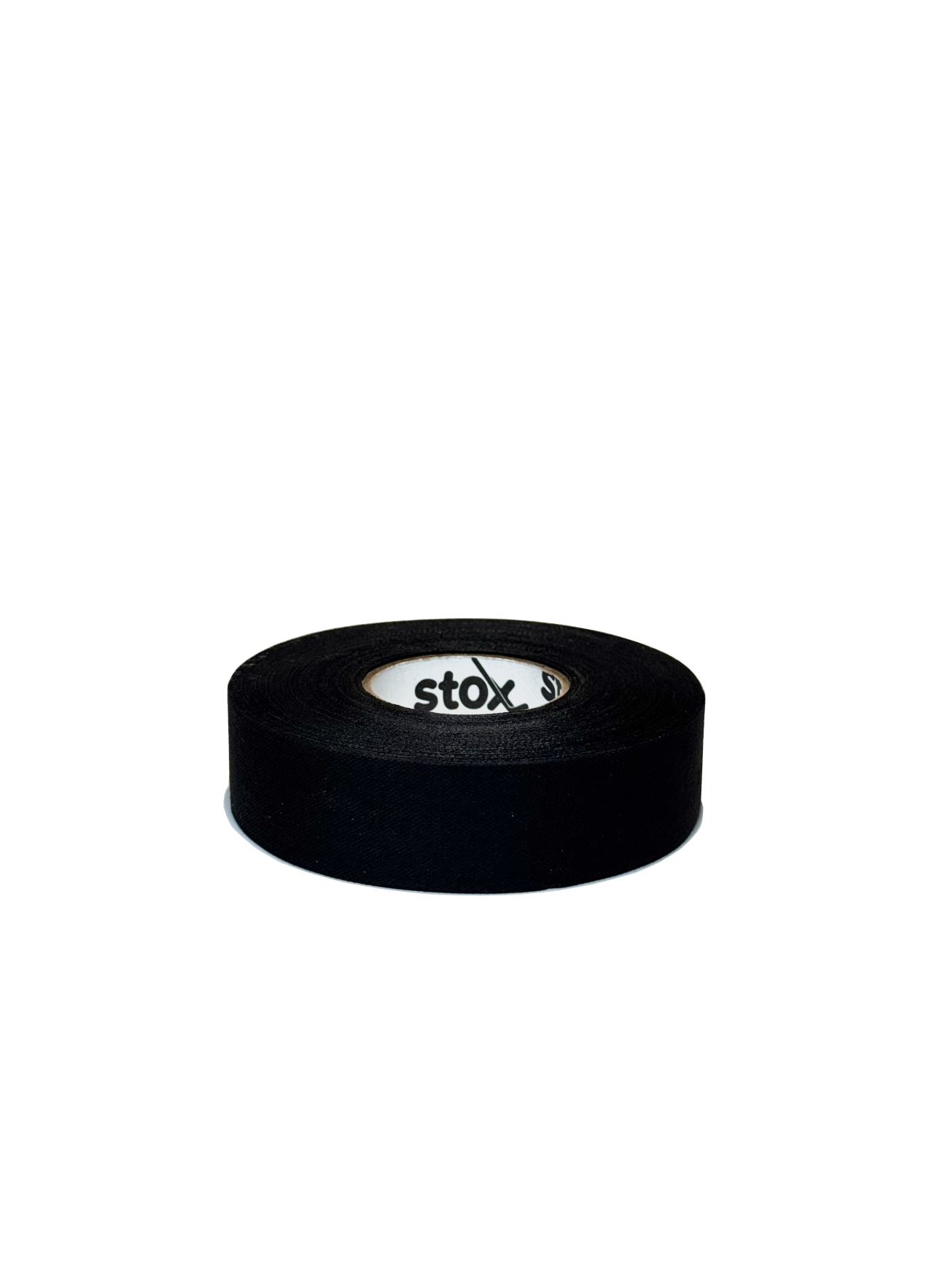 BLACK REGULAR TAPE 24mm x 22m - INVENTAIRE