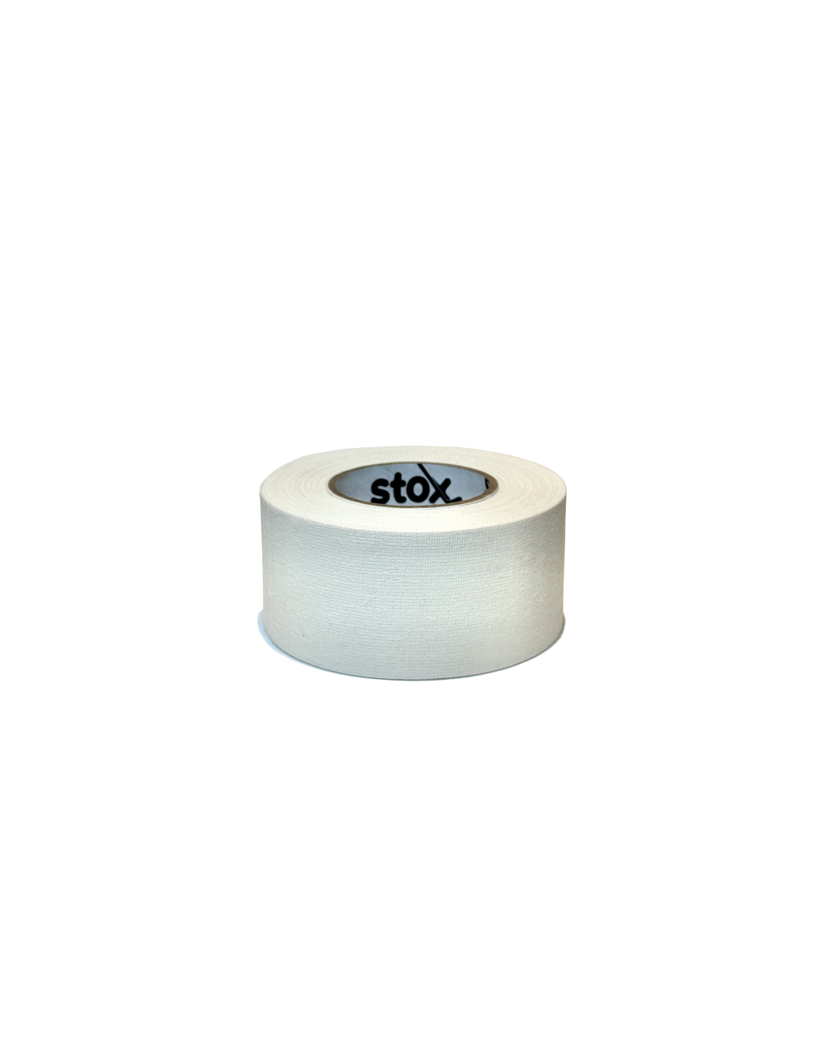 WHITE LARGE TAPE 36mm x 13m - STOX