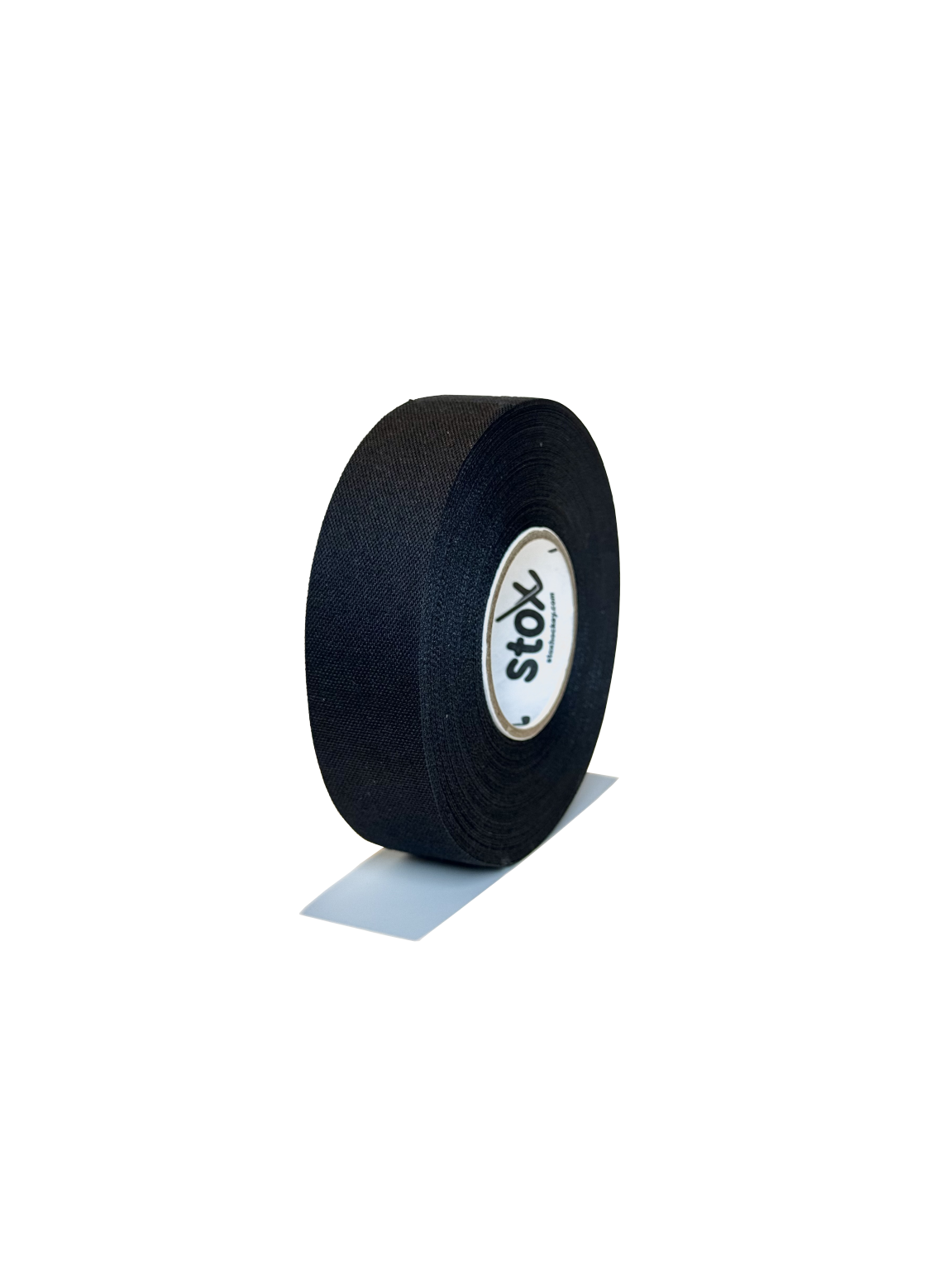 BLACK REGULAR TAPE 24mm x 22m