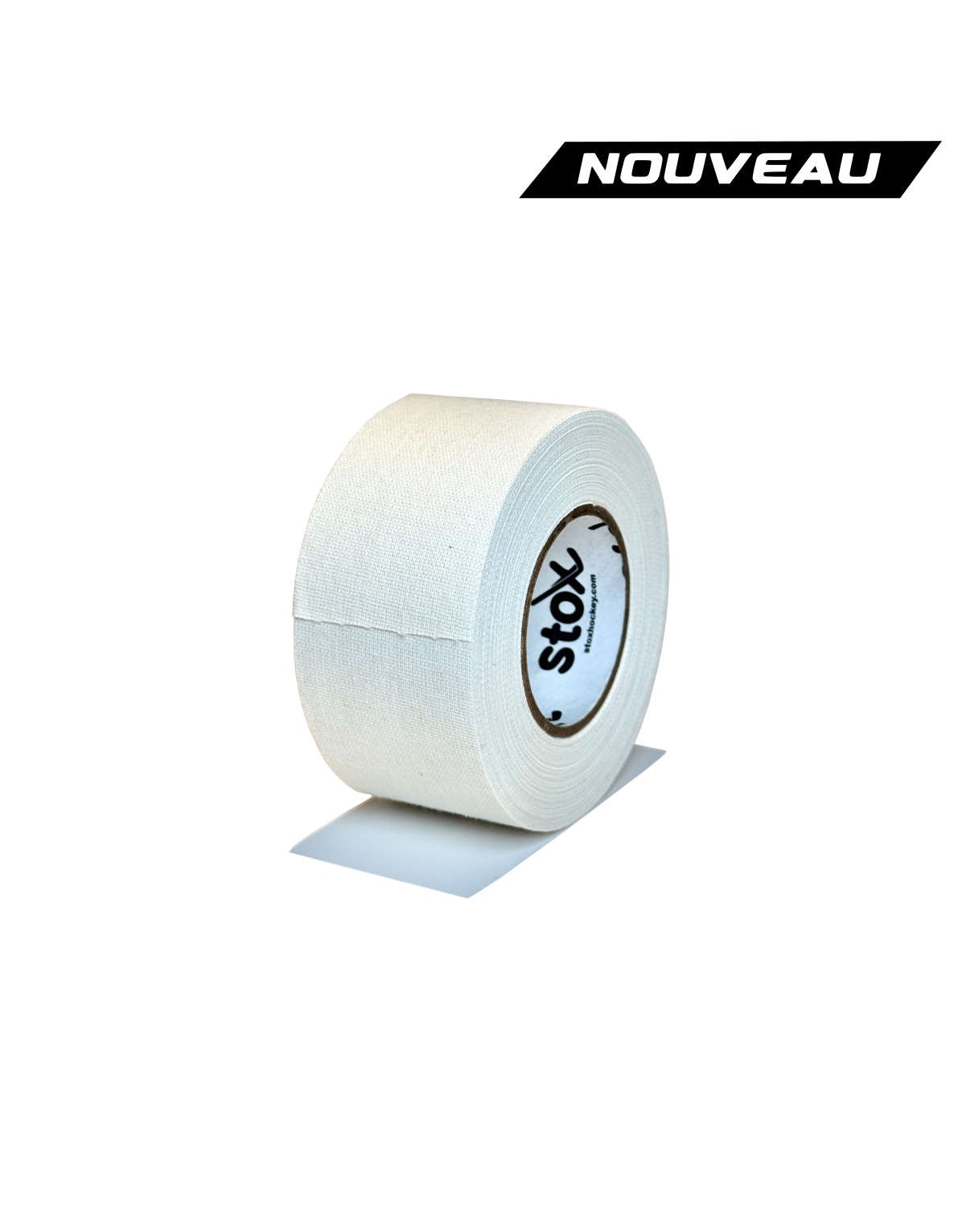 NEW WHITE LARGE TAPE 36mm x 13m