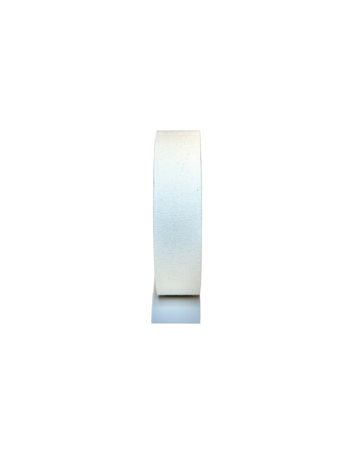 WHITE REGULAR TAPE 24mm x 22m