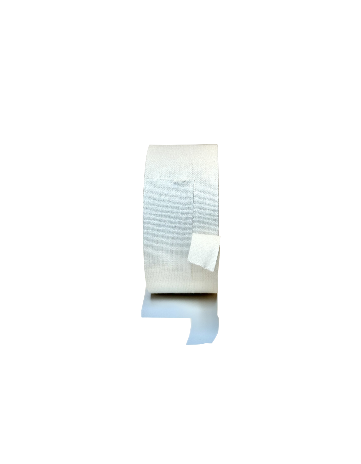 WHITE SPLIT TAPE 12mm/24mm x 13m