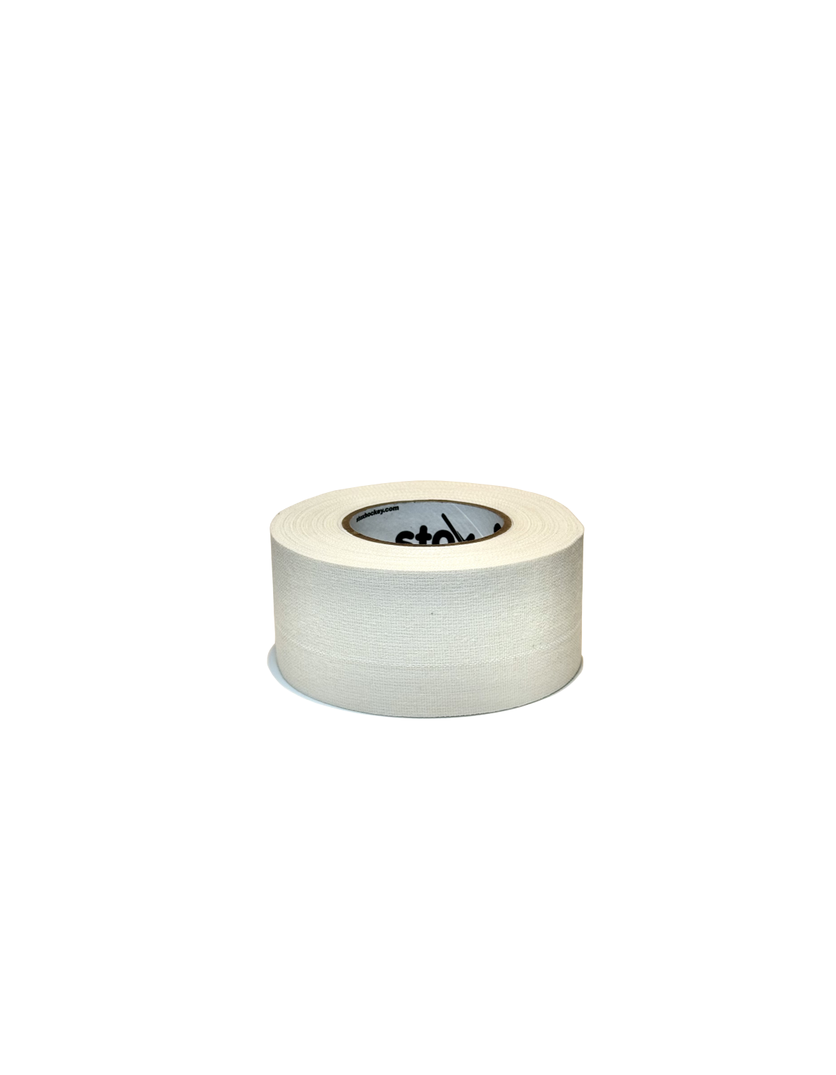 WHITE SPLIT TAPE 12mm/24mm x 13m
