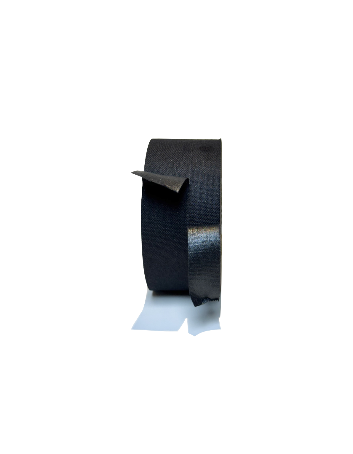 BLACK DOUBLE TAPE 12mm/24mm x 13m